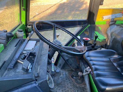 Deutz Fahr D 6807 C Allrad