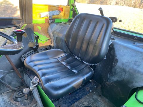 Deutz Fahr D 6807 C Allrad