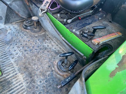 Deutz Fahr D 6807 C Allrad