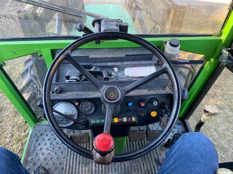 Deutz Fahr D 6807 C Allrad