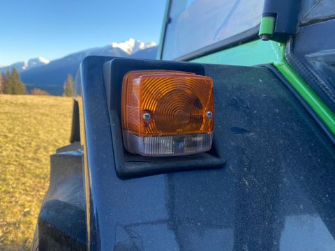 Deutz Fahr D 6807 C Allrad