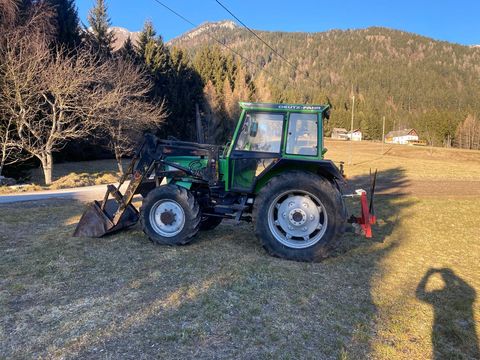 Deutz Fahr D 6807 C Allrad