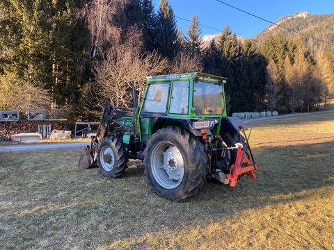 Deutz Fahr D 6807 C Allrad