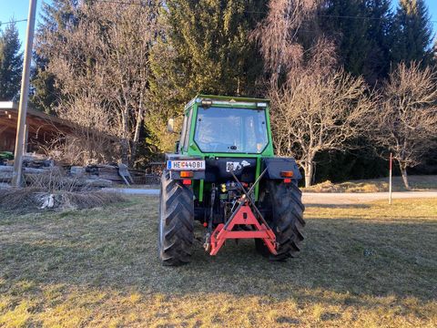 Deutz Fahr D 6807 C Allrad