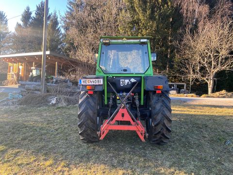 Deutz Fahr D 6807 C Allrad