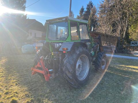 Deutz Fahr D 6807 C Allrad