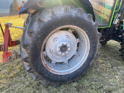 Deutz Fahr D 6807 C Allrad