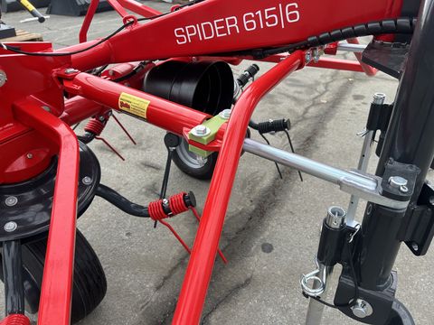 SIP Spider 615 HS