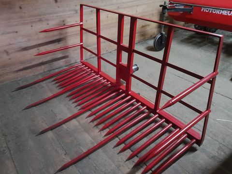 Vogel&Noot Heuschieber 2m zu Jet