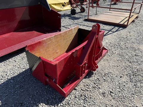 Sonstige Mechanisch 140-60