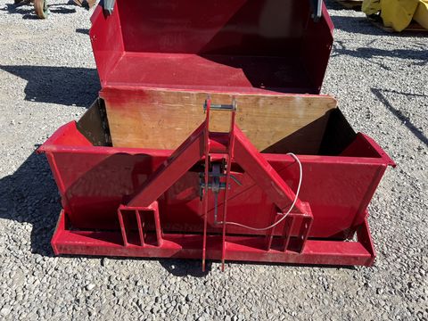 Sonstige Mechanisch 140-60