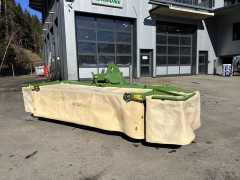 Krone Frontmäherk Easy Cut 28 M