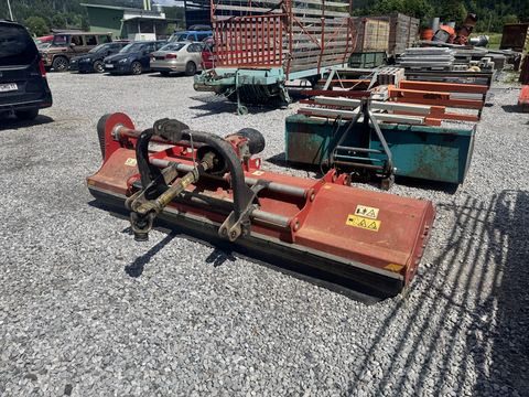 M.e.a.a.t 280cm Front Heckmulcher 