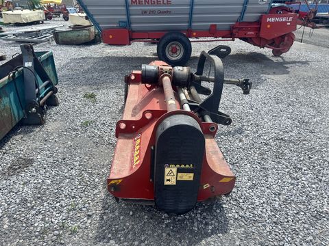 M.e.a.a.t 280cm Front Heckmulcher 
