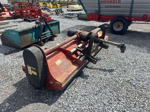 M.e.a.a.t 280cm Front Heckmulcher 