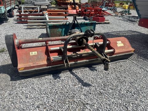 M.e.a.a.t 280cm Front Heckmulcher 