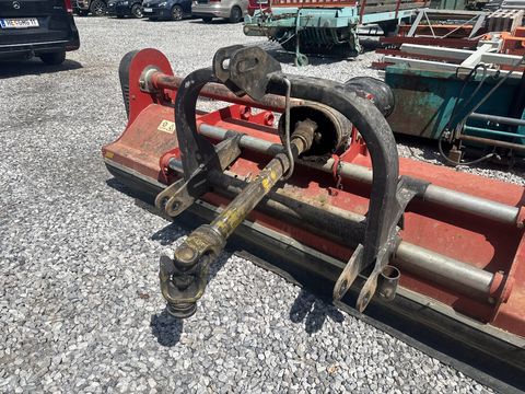 M.e.a.a.t 280cm Front Heckmulcher 