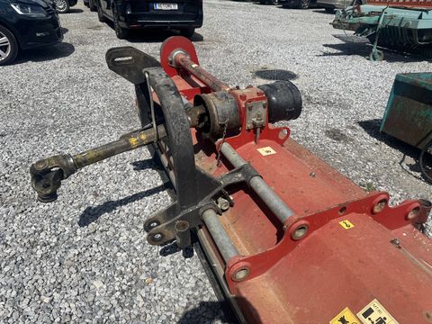 M.e.a.a.t 280cm Front Heckmulcher 