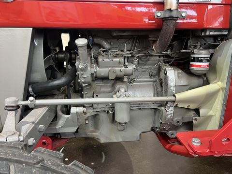 Massey Ferguson 135