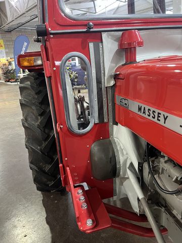 Massey Ferguson 135