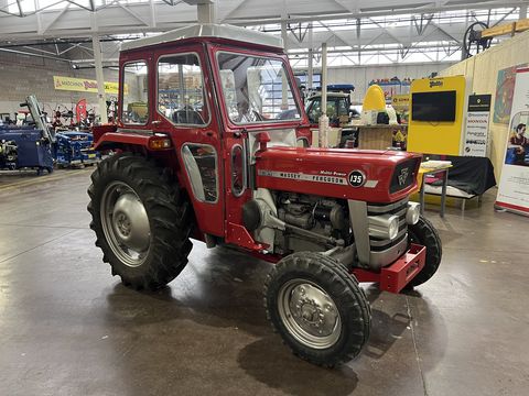 Massey Ferguson 135