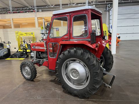 Massey Ferguson 135