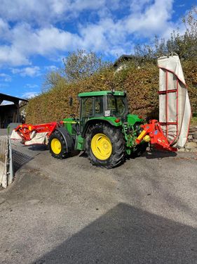 Kuhn GMD 700 – G II