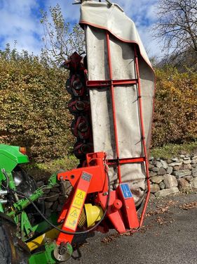 Kuhn GMD 700 – G II