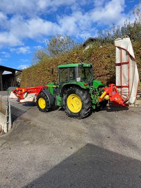 Kuhn GMD 700 – G II