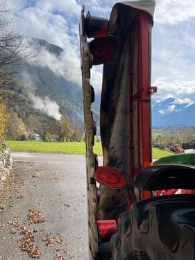 Kuhn GMD 700 – G II