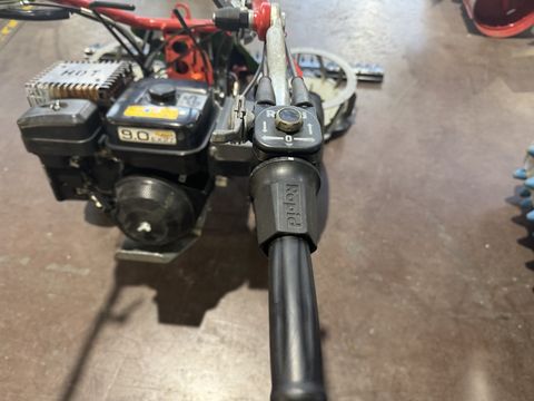 Rapid Swiss mit Freischnittbalken 160cm