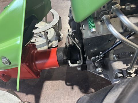 Rapid Swiss mit Freischnittbalken 160cm
