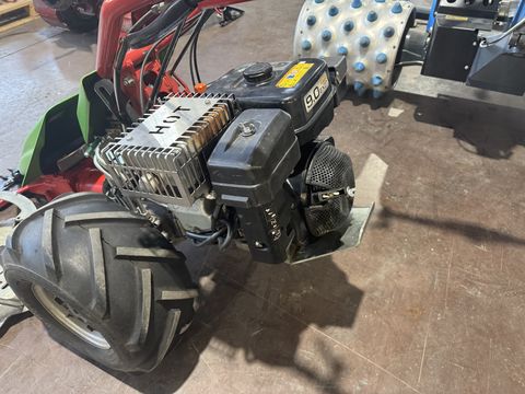 Rapid Swiss mit Freischnittbalken 160cm