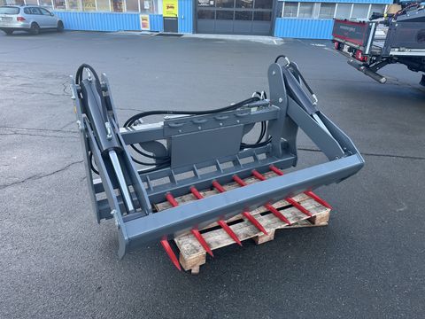 Sonstige Stekro Ballenschneider mit Folienhalter 