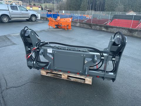 Sonstige Stekro Ballenschneider mit Folienhalter 