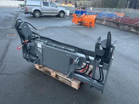 Sonstige Stekro Ballenschneider mit Folienhalter 