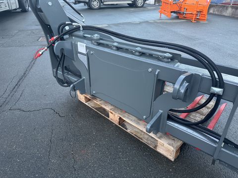 Sonstige Stekro Ballenschneider mit Folienhalter 