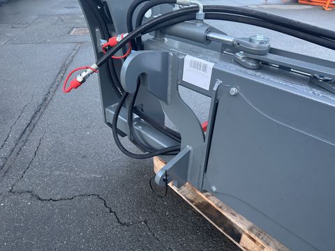 Sonstige Stekro Ballenschneider mit Folienhalter 