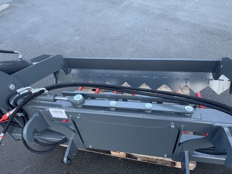 Sonstige Stekro Ballenschneider mit Folienhalter 