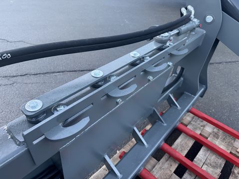 Sonstige Stekro Ballenschneider mit Folienhalter 