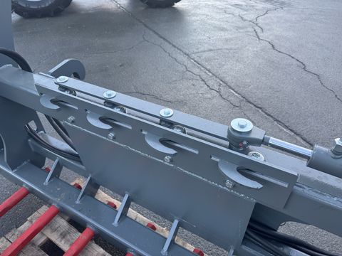 Sonstige Stekro Ballenschneider mit Folienhalter 