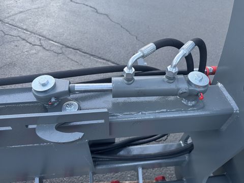 Sonstige Stekro Ballenschneider mit Folienhalter 