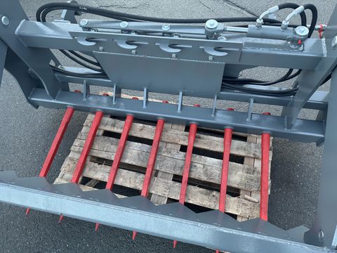 Sonstige Stekro Ballenschneider mit Folienhalter 