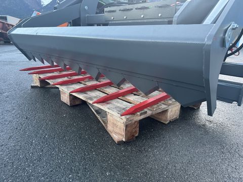 Sonstige Stekro Ballenschneider mit Folienhalter 