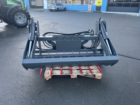 Sonstige Stekro Ballenschneider mit Folienhalter 