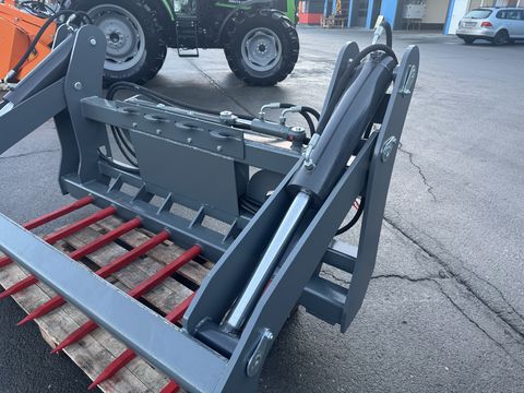 Sonstige Stekro Ballenschneider mit Folienhalter 