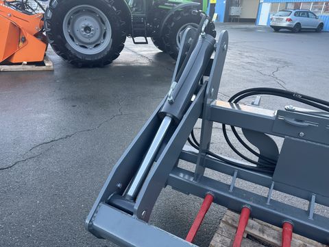 Sonstige Stekro Ballenschneider mit Folienhalter 