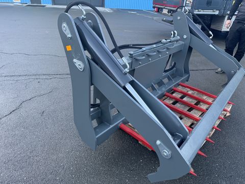 Sonstige Stekro Ballenschneider mit Folienhalter 