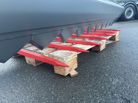 Sonstige Stekro Ballenschneider mit Folienhalter 