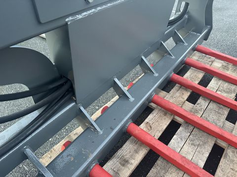 Sonstige Stekro Ballenschneider mit Folienhalter 